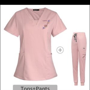 Nurse uniforms